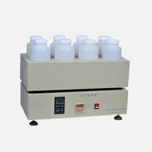 China 6-12pcs Horizontal Orbital Laboratory Shaker Machine For Research Institute factory