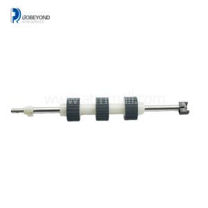 China 01750035762 Drive Off Shaft Wincor ATM Machine Parts factory