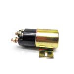 Factory Supply E312C E320C E320B Excavator Parts Starter Relay Solenoid Valve