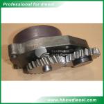 Cummins 6BT5.9 Oil Pump 1011N-010-A2 = A3906414 = 4935792 For Dongfeng Truck