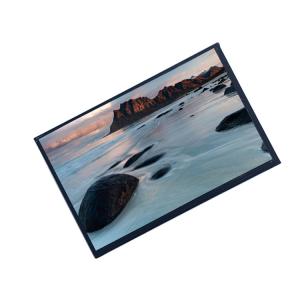 China 16.7M Colors High Brightness TFT Display 0.5mm Pitch 10.1 Tft Lcd Screen 900 : 1 factory