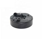 35*52*22 Auto AC Compressor Pulley Clutch Kit 4PK 110MM 12V for BMW X3/E83 2004