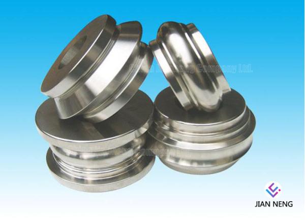 China Custom Made Rolling Mill Rolls With Wire Straightening And Cutting Machine factory