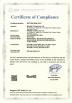 Shenzhen Maysee Technology Ltd Certifications