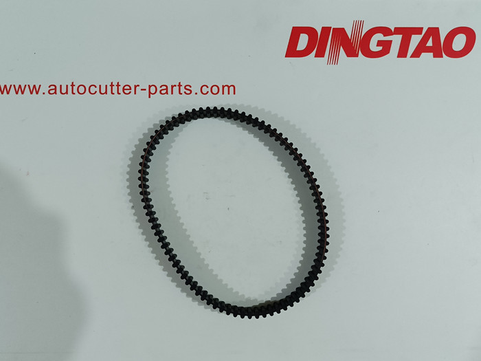 Vector IX6 Cutter Parts Double Sided Toothed Belt For Cutter 127974
