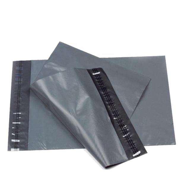 Coloured Plastic Compostable Mailer Bag For Postage Parcel Packaging Eco