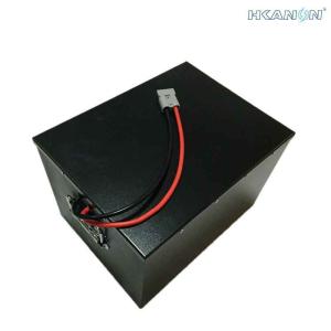 China 12V Battery Solar LiFePO4 12V 1000Ah Rechargeable Lithium ion Battery factory