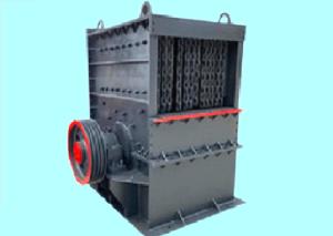 China 210t/H Stone Crusher Machine 220kw For Brittle Materials factory