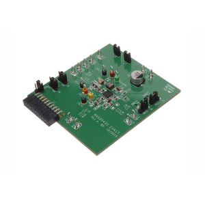 China MAX20430EVKITSYS Embedded Solutions MAX20430 Four Output PMIC Evaluation Board factory