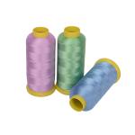 Knotless Embroidery Polyester Embroidery 108D/2 with No Pilling
