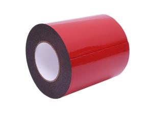 China 3mm Foam Adhesive Tape Double Sided Foam Mounting Tape factory