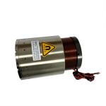 High Speed High Precision Valve Control Voice Coil Motor Linear Actuator