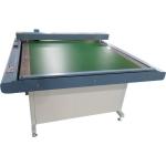 Pen Drawing CAD Flatbed Cutting Machine For Kraft White Paper PVC Acrylic Board