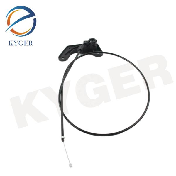 Spare Parts LR011706 Auto Parts Accessories Head Cover Pull Line For Land Rover
