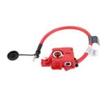 XINLONG LION Battery Blow Off Cable Lead Wire Plus Pole OEM 61129217031 for