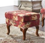 ottoman, foot stool, stool, customize furniture