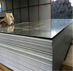 DX51D G90 Galvanized Sheet , Z275 Zinc Coated Gi Sheet 6mm Thickness