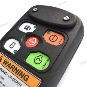 Software Version Bobcat Service Analyzer 92.00 2024 Bobcat Diagnostic Scanner