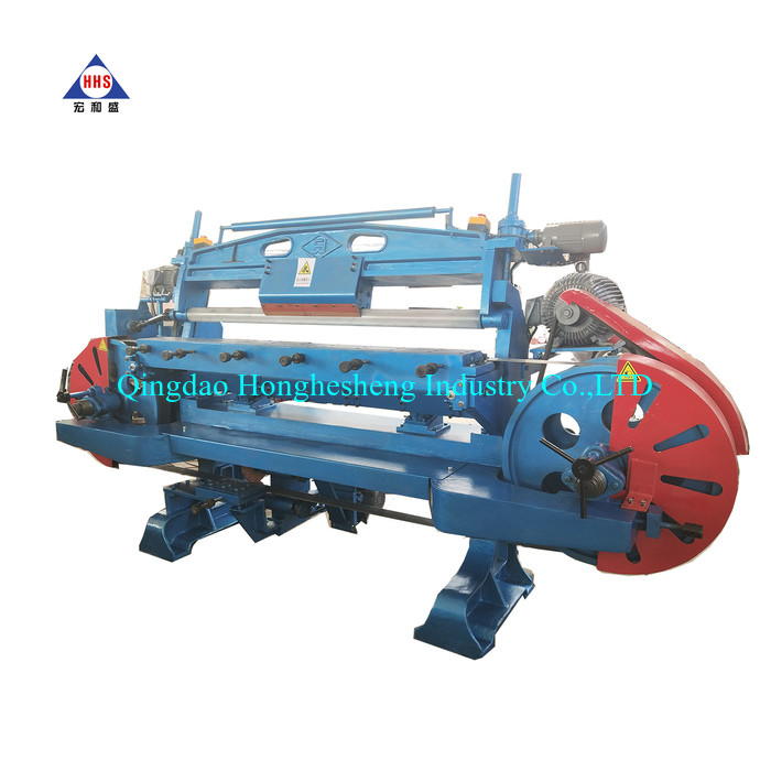 CE Certificate EVA Foam Sheet Splitting Machine for Slicing Skiving