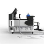 Pain Therapy Physio Shockwave System Ems Muscle Stimulator