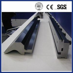 China precision tooling for cnc bender factory