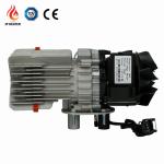 2KW Heater 12V/24V Remote Control Gasoline Diesel Bus Heater For Trucks