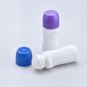 China Deodorant Stick 30ml Roll On Bottles factory