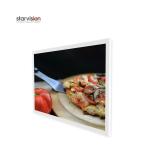 Ultra Thin 16.7M Color TV Elevator Digital Signage for Building