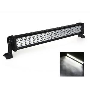 China Best quality 300W LED Truck Lights Off road Light Bar Double Row CREE LED factory