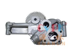 China 1898777 Engine Mining Excavator Diesel 1898777 Of Oil Pump For Engine C7 factory