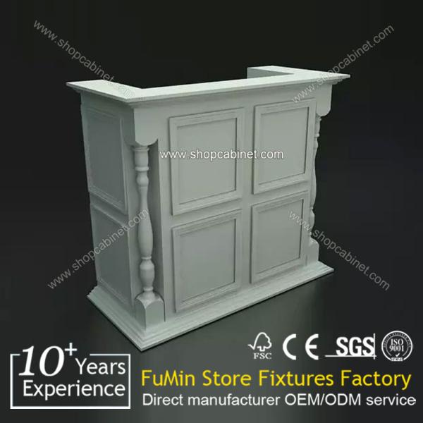 Custom Stylish Acrylic Shoes Display stand