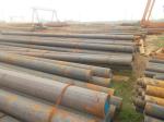 Annealed EN102CrMo6 CrMo Forged Steel Bar Welded 900MM