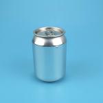 500ml 330ml 16Oz Aluminium Beer Cans Cylinder Shape