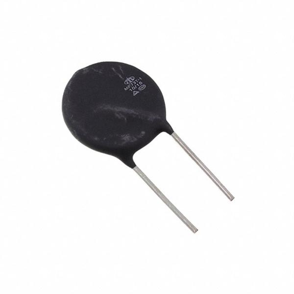 35mm Radial Disc Thermistor NTC 25A 23A 22A 21A 20A 19A 18A For Surge Current