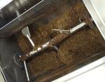 10Kg Compact Commercial Composting Machine 5kg Kitchen Compost Grinder Shredder