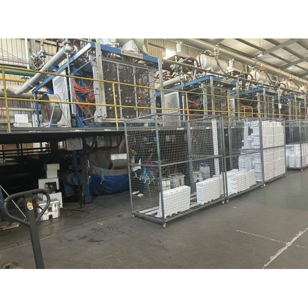 Eps Foam Sculpted Model Thermal Insulation Filling Packaging Into Shock-proof