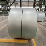 Corrosion Resistance Anti Finger Print GL Steel Coils Aluzinc Steel Coil