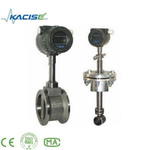 Insertion Type Smart Hydrogen Flow Meter High Accuracy Simple Structure