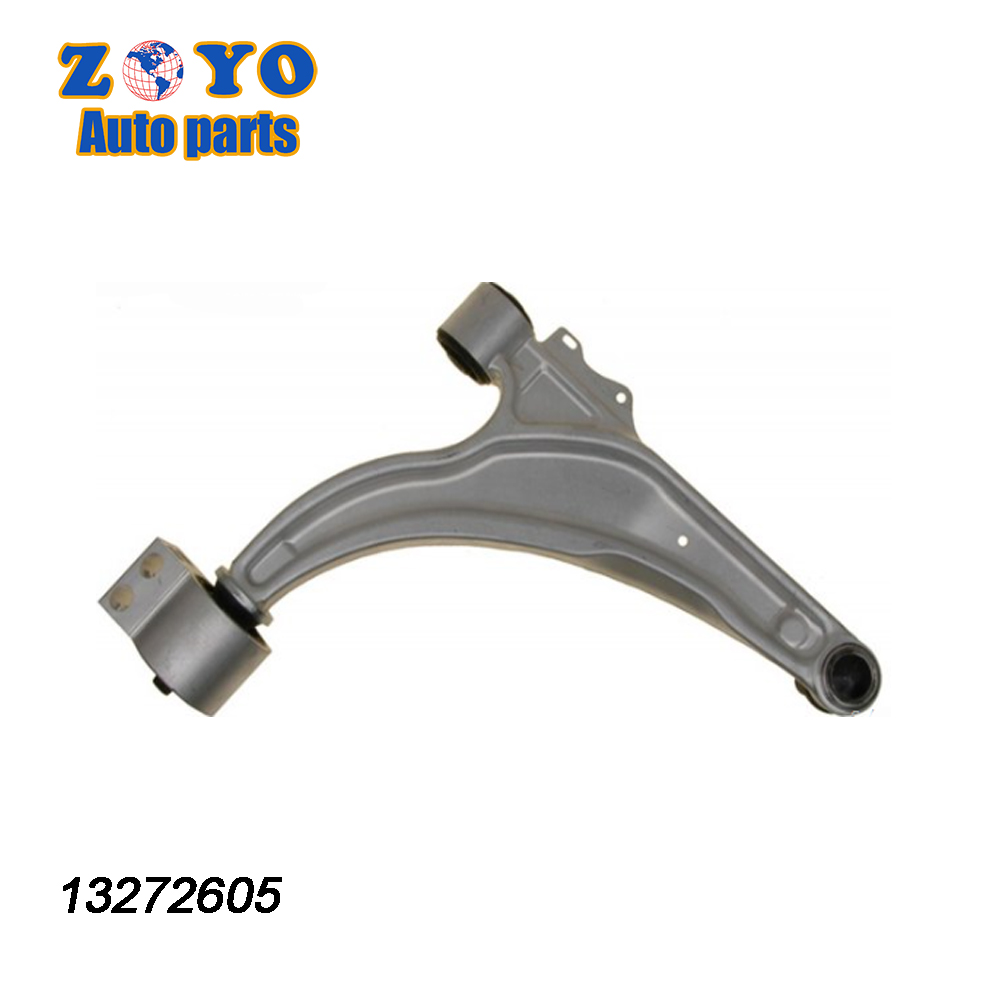 Verano 2009-2022 Front Lower Control Arm with Nature Rubber Bushing Position Left