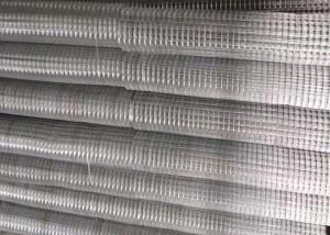 China 1X2 Welded Wire Mesh Panel SUS316L Mesh Industrial Equipment Protection factory