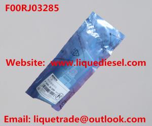 China BOSCH Common rail fuel injector repair kit F00RJ03285 for 0445120081, 1112010B470-0000 factory