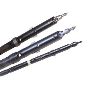 China Earth Borehole Drilling Machine Custom Wireline Double Core Barrel factory