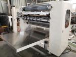 Facial Tissue Paper Folding Machine 800 - 1000 Sheets/Line/Min