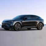 4-door-5-seater SUV Avatr11 Energy Vehicle 0km Used Electric Auto Luxury Mini