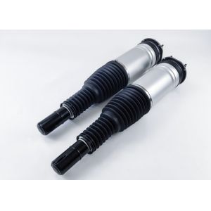 China Land Rover Discovery 5 L462 Front Air Suspension Struts Pair on sale