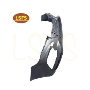 China Car Model RW I5 Front Bumper OE NO. 10359706-SPRP Best Choice for Roewe I5 factory