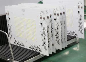 China Electronic Development Printed Circuit Board Assembly High Density SMT Designs factory