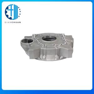 China Flywheel Housing C6204214230 For Cummins B3.3 4D95 Engine Parts factory