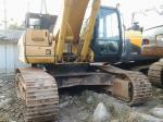Used CAT 330C Excavator Low Hours