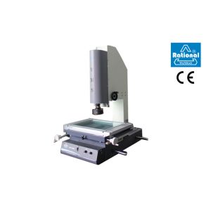 Laser Indicator CNC Video Measuring Machine